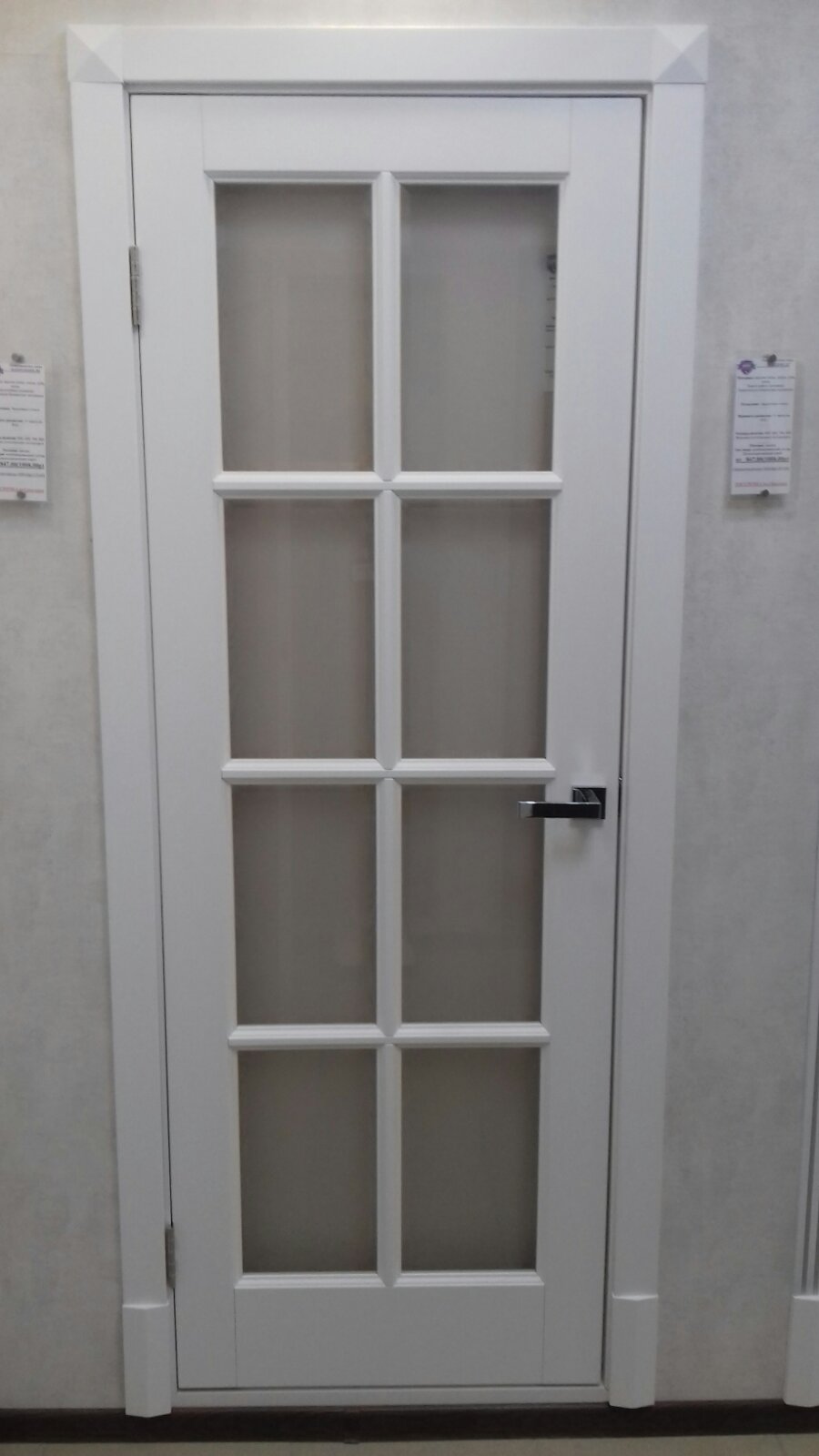 Купить межкомнатную дверь в Полоцке - магазин дверей Азимут